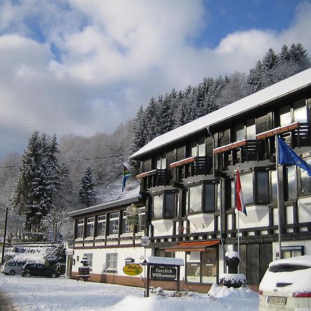 Landhotel Weinhaus Treis Weinähr Extérieur photo